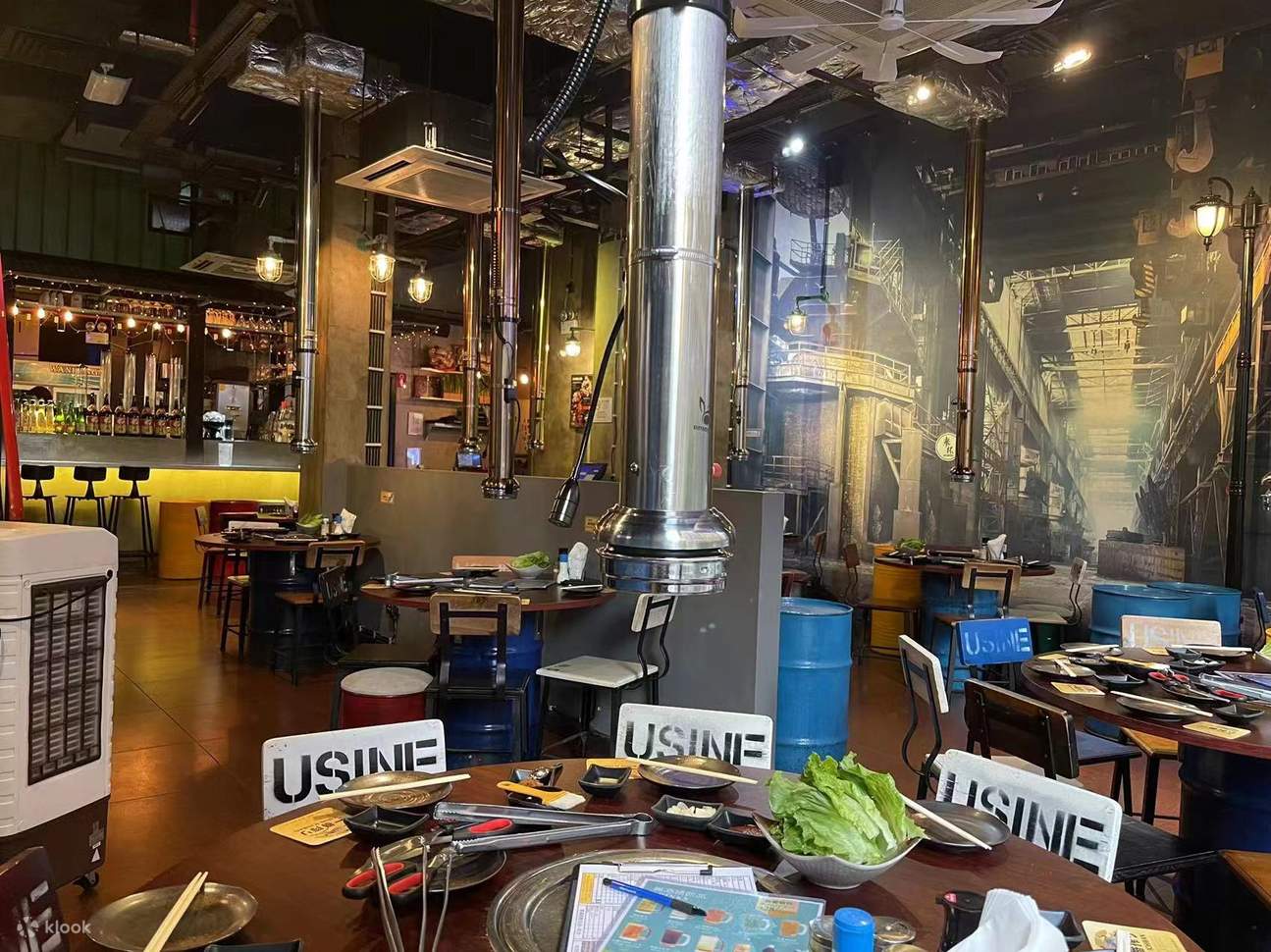 Jubei BBQ | Thịt bò Wagyu, hải sản, sashimi BBQ Ăn thỏa thích | Ưu đãi BBQ Macau